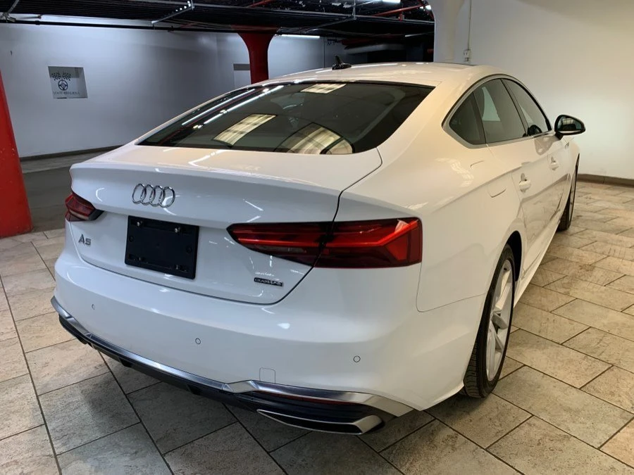 2024 Audi B9 A5 - Image 3 of 15