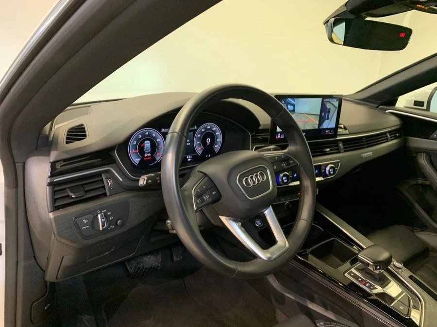2024 Audi B9 A5 - Image 8 of 15