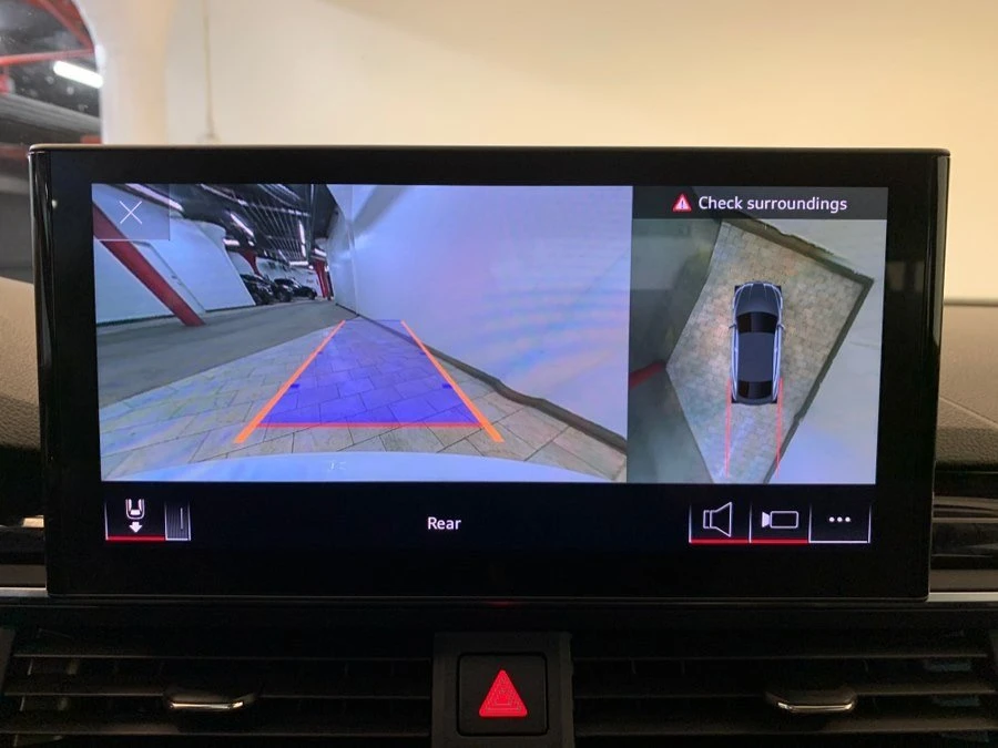 2024 Audi B9 A5 - Image 11 of 15