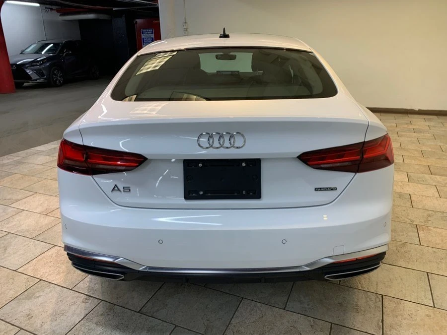 2024 Audi B9 A5 - Image 4 of 15