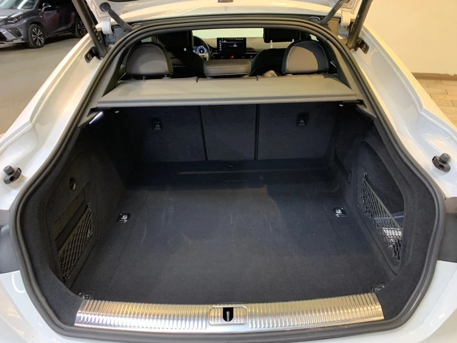 2024 Audi B9 A5 - Image 15 of 15