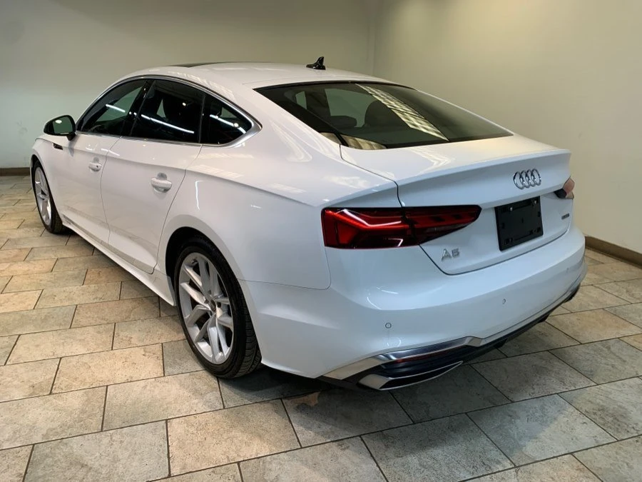 2024 Audi B9 A5 - Image 5 of 15