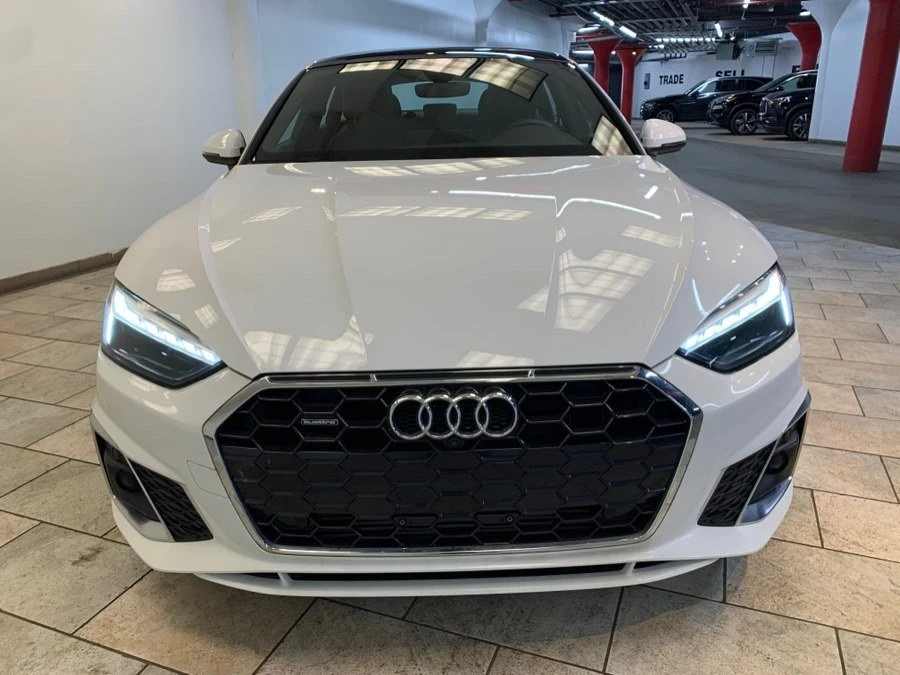 2024 Audi B9 A5 - Image 2 of 15