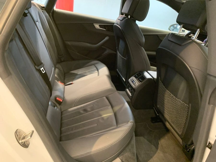 2024 Audi B9 A5 - Image 13 of 15