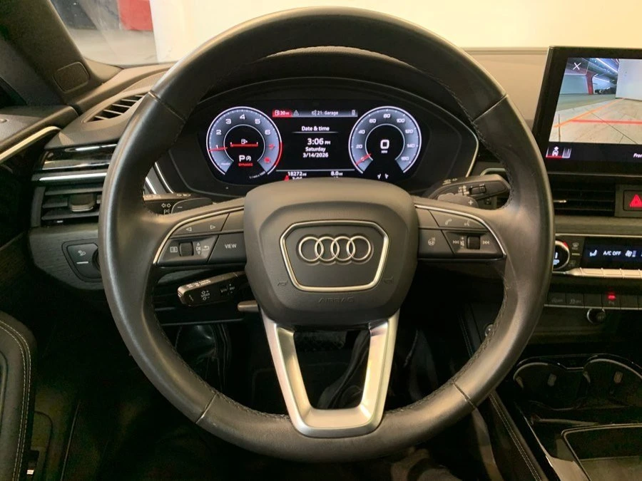 2024 Audi B9 A5 - Image 9 of 15