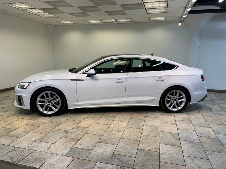 2024 Audi B9 A5 - Image 7 of 15