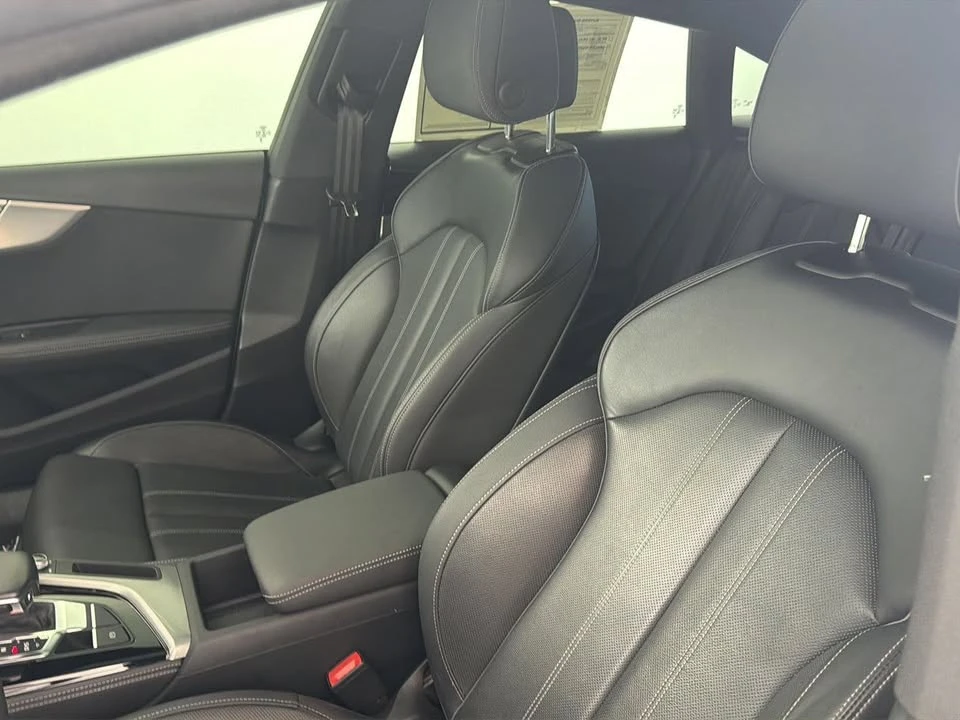 2024 Audi B9 A5 - Image 9 of 11