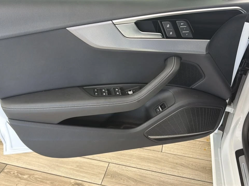 2024 Audi B9 A5 - Image 7 of 11