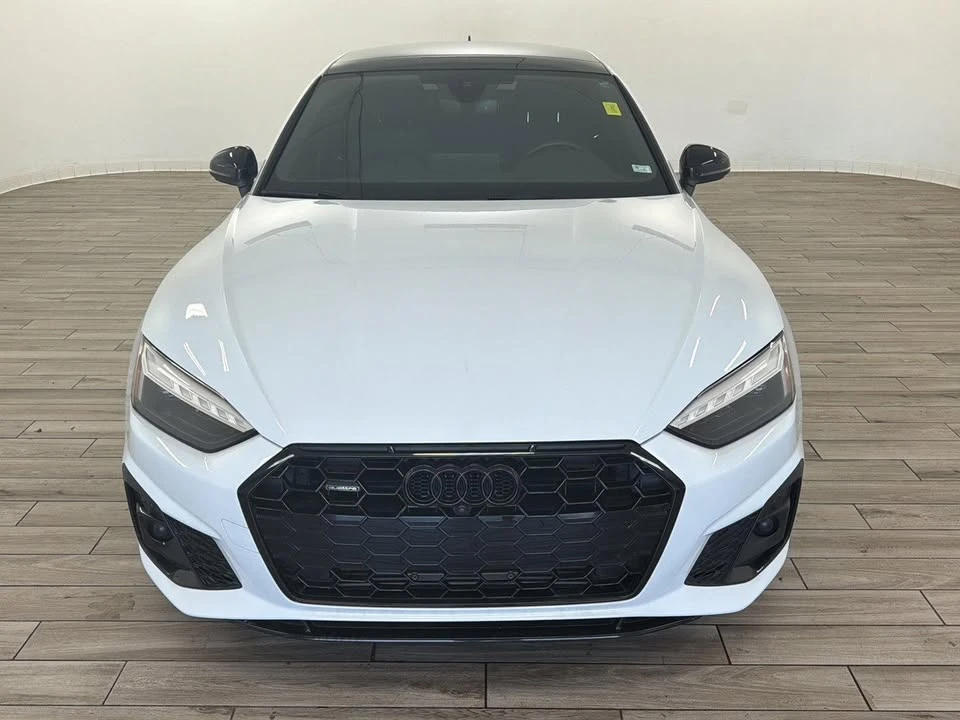 2024 Audi B9 A5 - Image 2 of 11