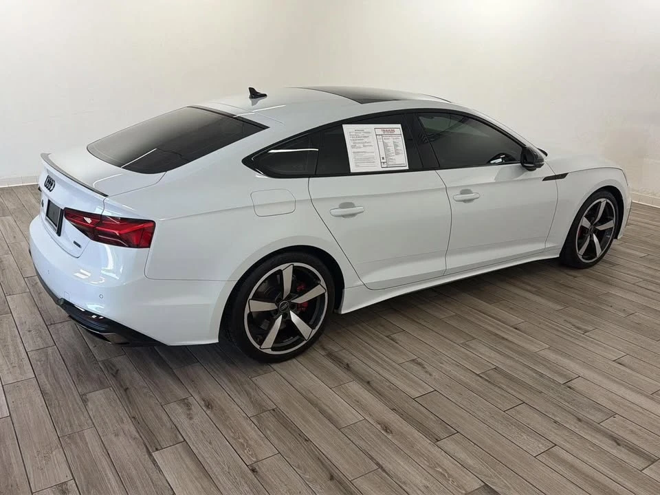 2024 Audi B9 A5 - Image 4 of 11
