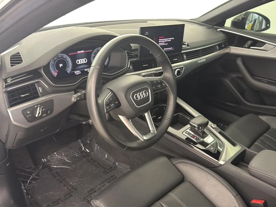 2024 Audi B9 A5 - Image 8 of 11