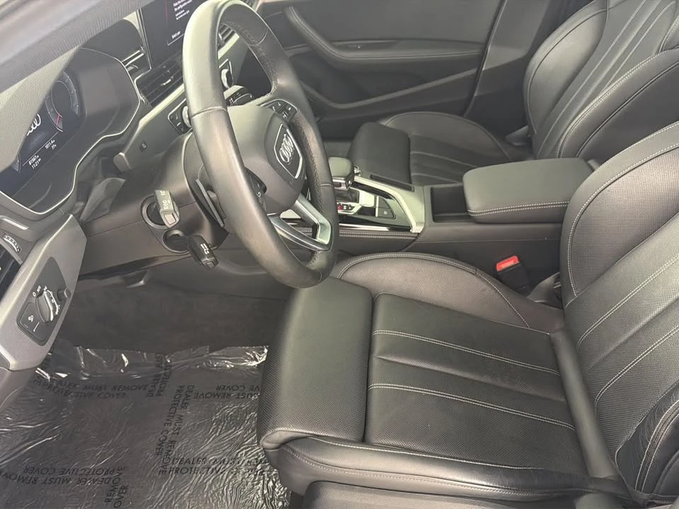 2024 Audi B9 A5 - Image 10 of 11
