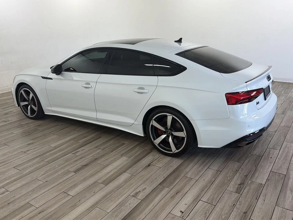 2024 Audi B9 A5 - Image 6 of 11