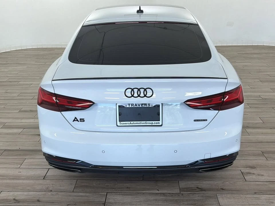 2024 Audi B9 A5 - Image 5 of 11