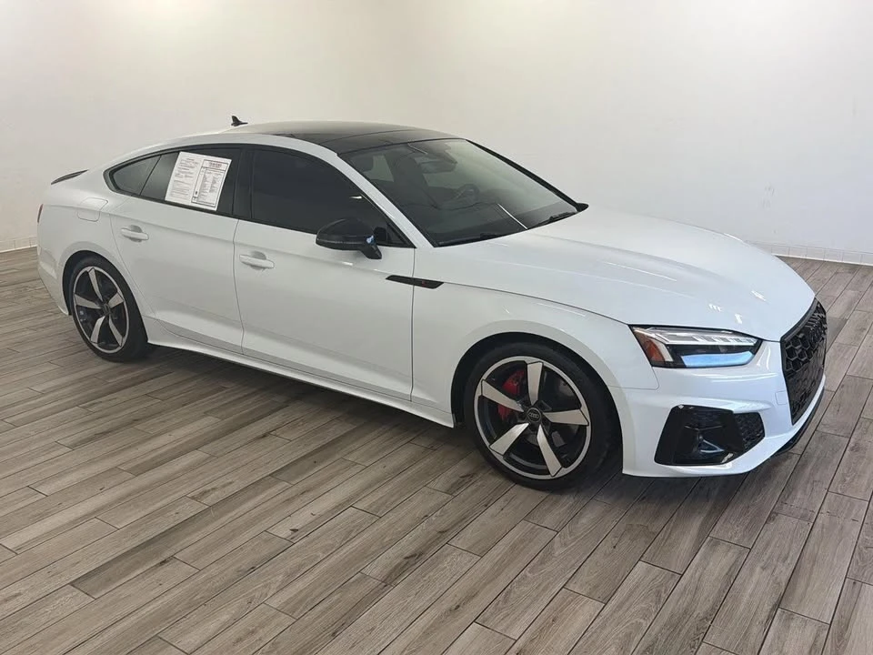 2024 Audi B9 A5 - Image 3 of 11