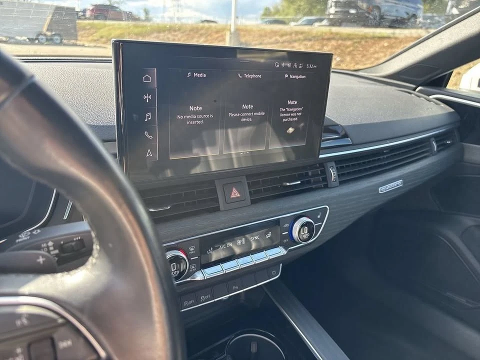 2024 Audi B9 A5 - Image 10 of 16