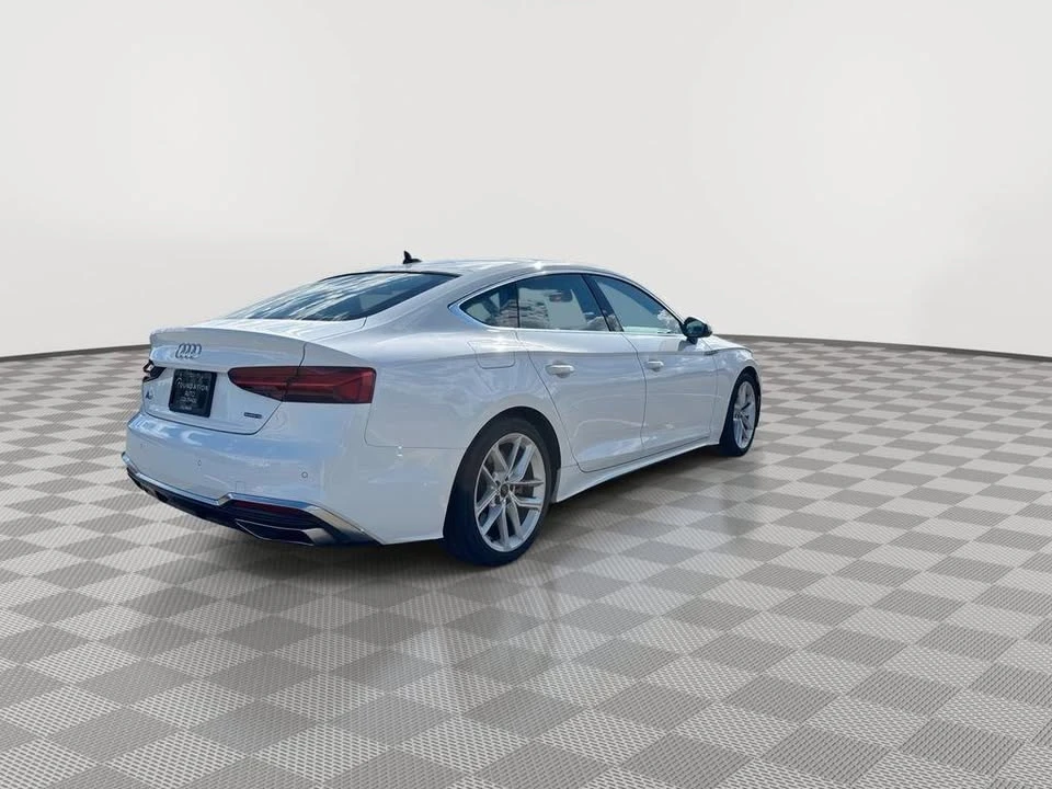 2024 Audi B9 A5 - Image 7 of 16