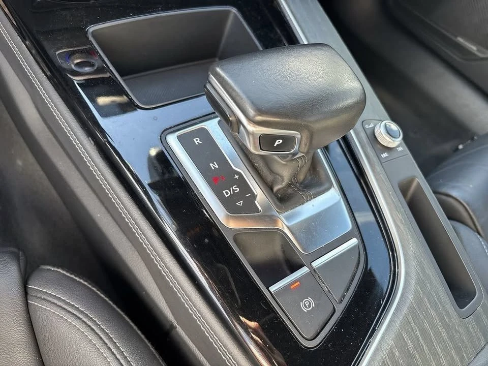 2024 Audi B9 A5 - Image 14 of 16