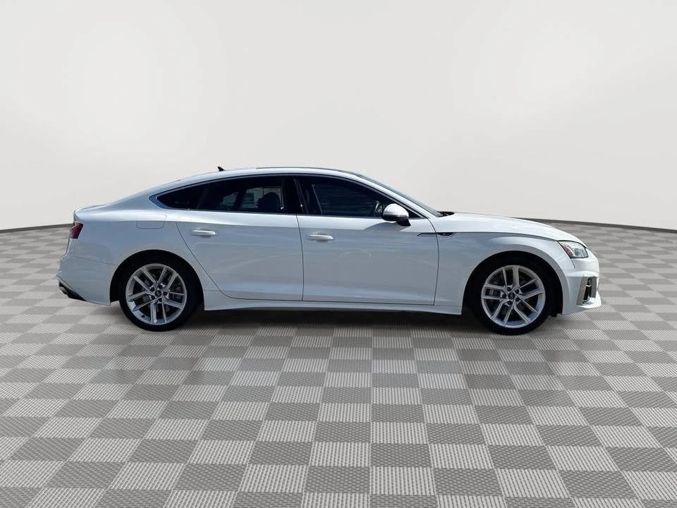 2024 Audi B9 A5 - Image 8 of 16