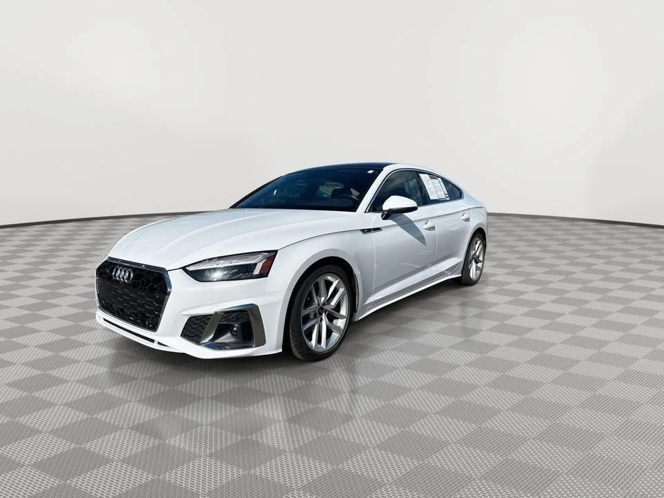 2024 Audi B9 A5 - Image 3 of 16