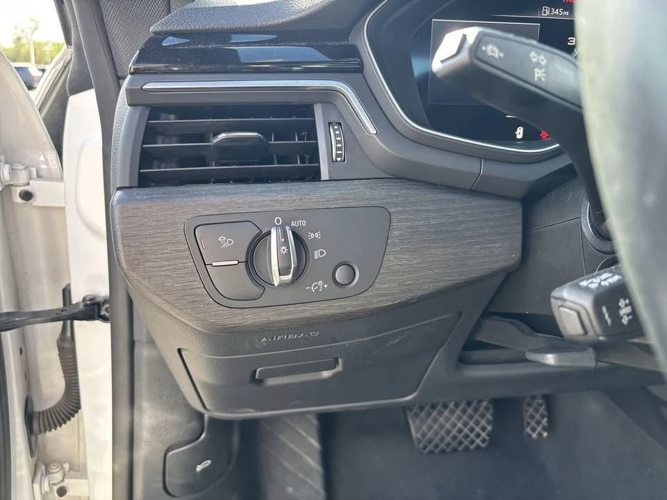 2024 Audi B9 A5 - Image 16 of 16