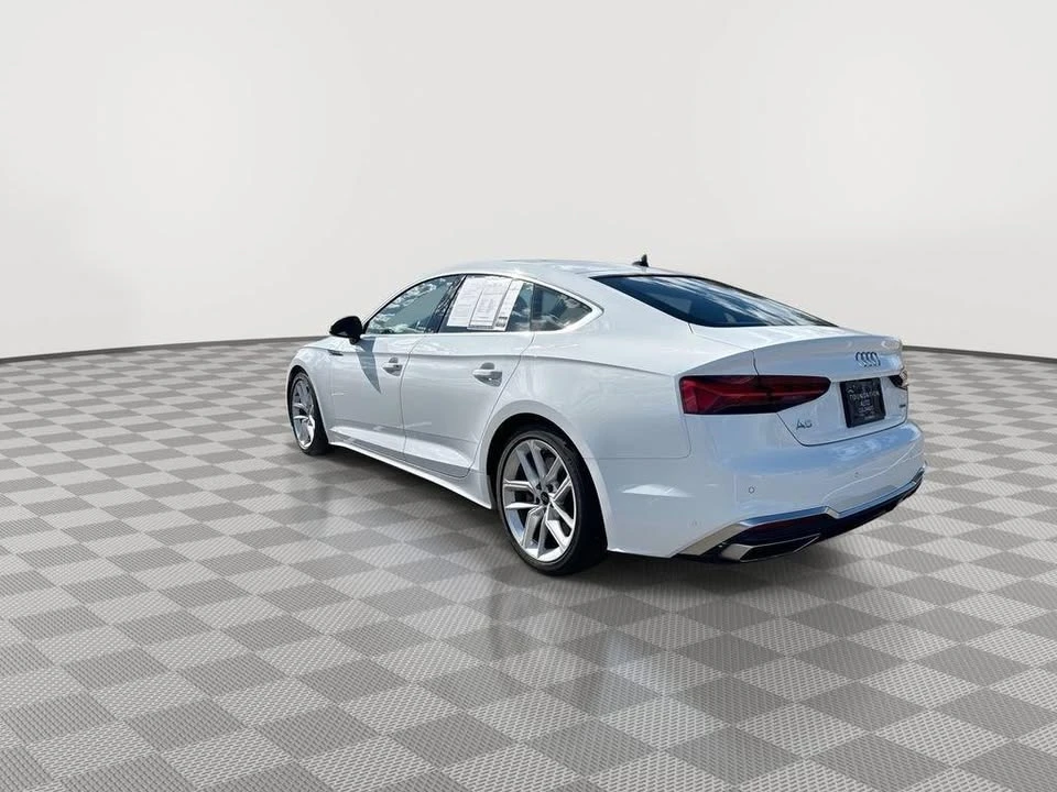 2024 Audi B9 A5 - Image 5 of 16