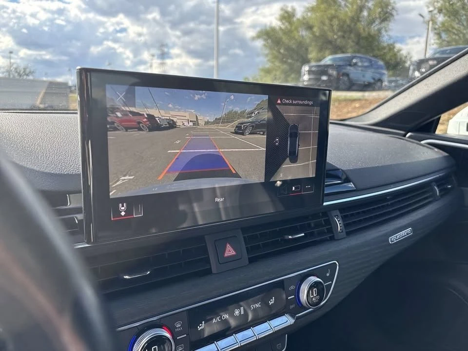 2024 Audi B9 A5 - Image 13 of 16