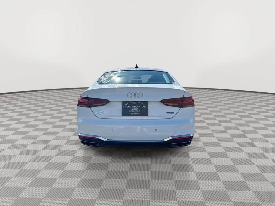 2024 Audi B9 A5 - Image 6 of 16