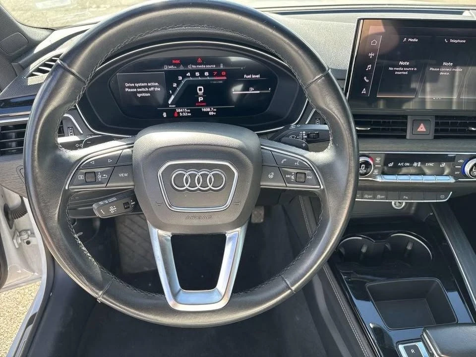 2024 Audi B9 A5 - Image 11 of 16
