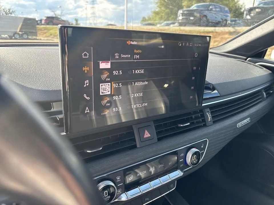 2024 Audi B9 A5 - Image 12 of 16
