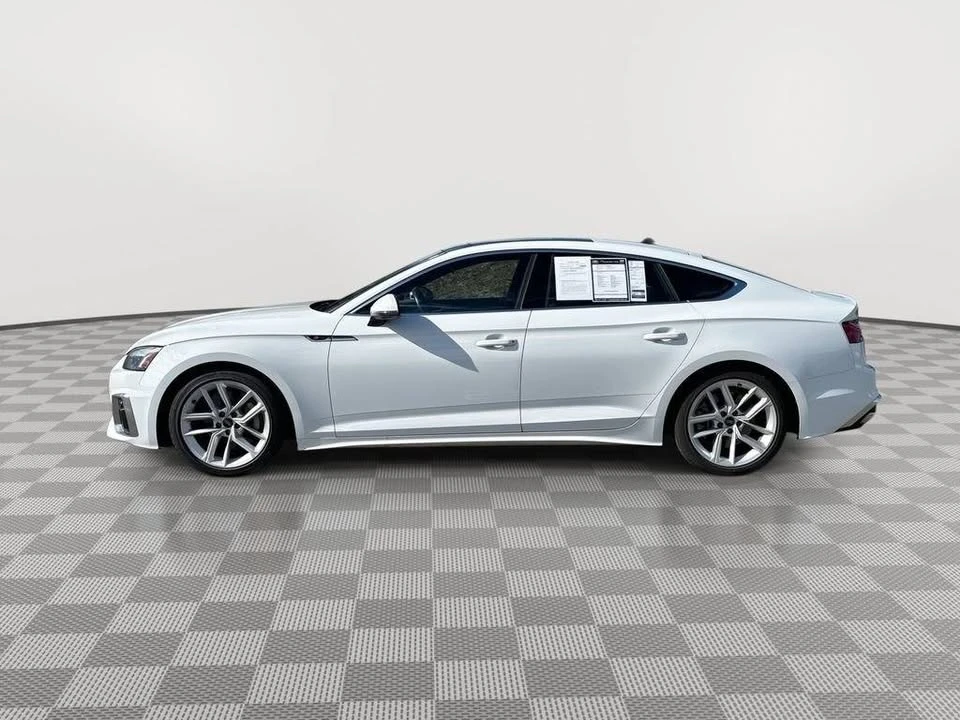 2024 Audi B9 A5 - Image 4 of 16