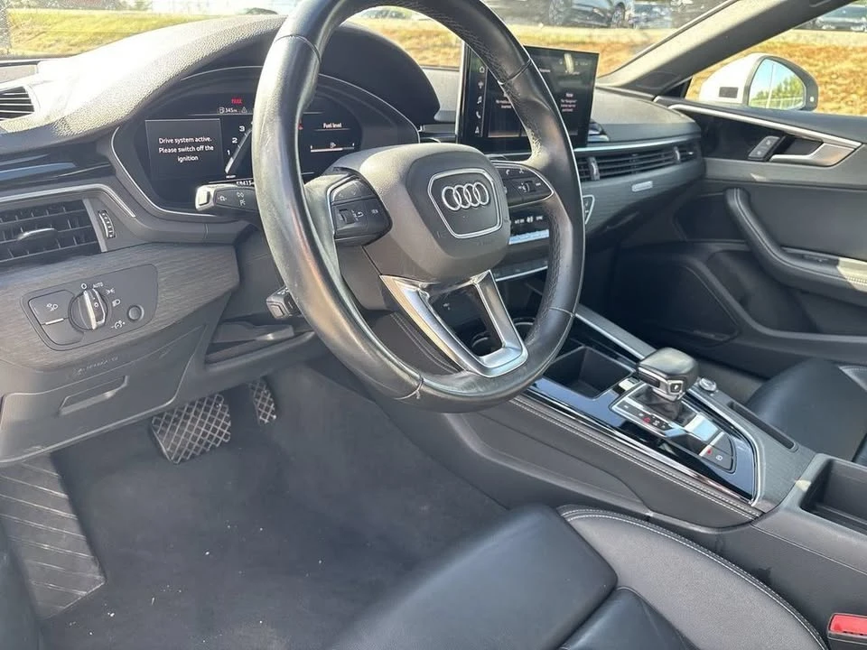 2024 Audi B9 A5 - Image 9 of 16