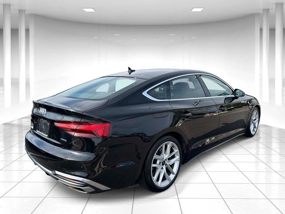 2024 Audi B9 A5 - Image 3 of 10