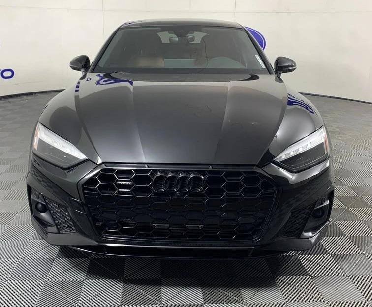 2024 Audi B9 A5 - Image 8 of 12