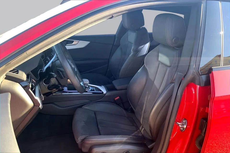 2024 Audi B9 A5 - Image 8 of 20