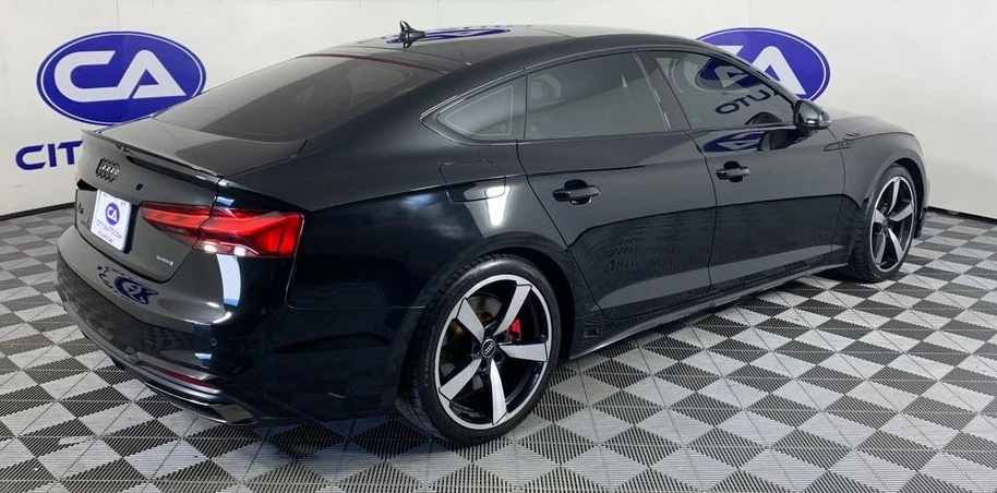 2024 Audi B9 A5 - Image 10 of 12