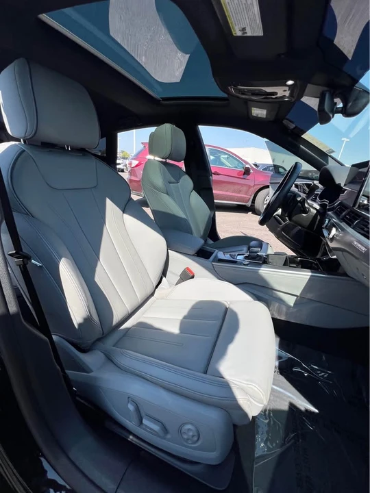 2024 Audi B9 A5 - Image 13 of 16