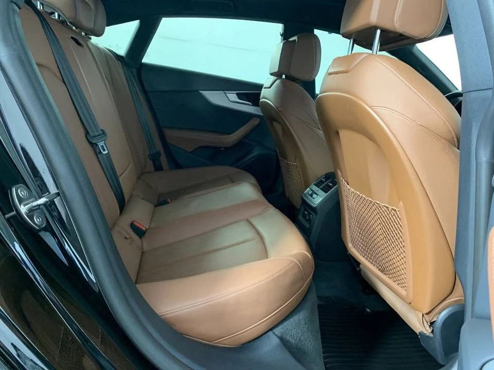 2024 Audi B9 A5 - Image 7 of 12