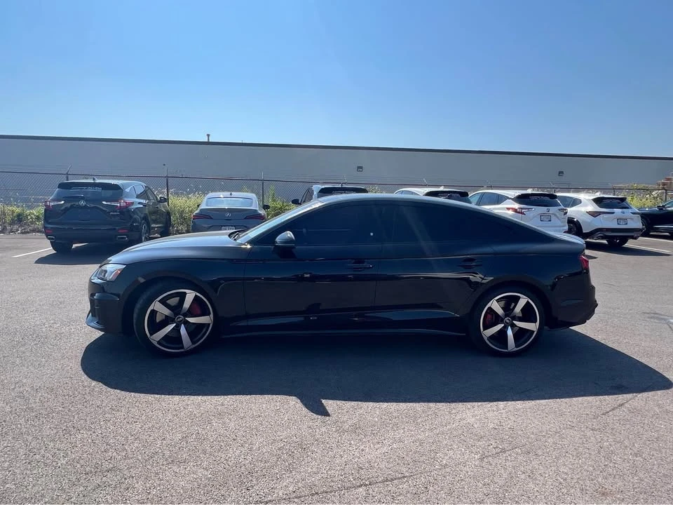 2024 Audi B9 A5 - Image 6 of 16