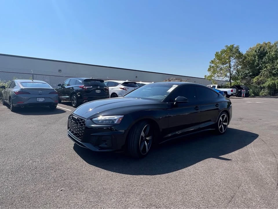 2024 Audi B9 A5 - Image 7 of 16