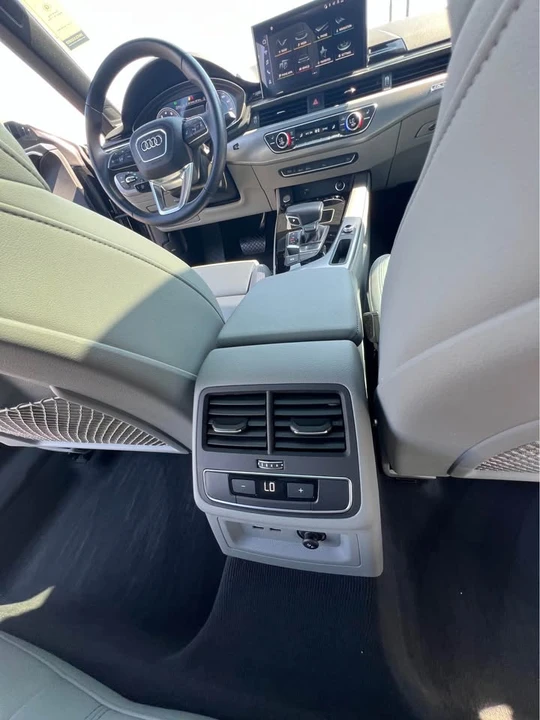 2024 Audi B9 A5 - Image 14 of 16
