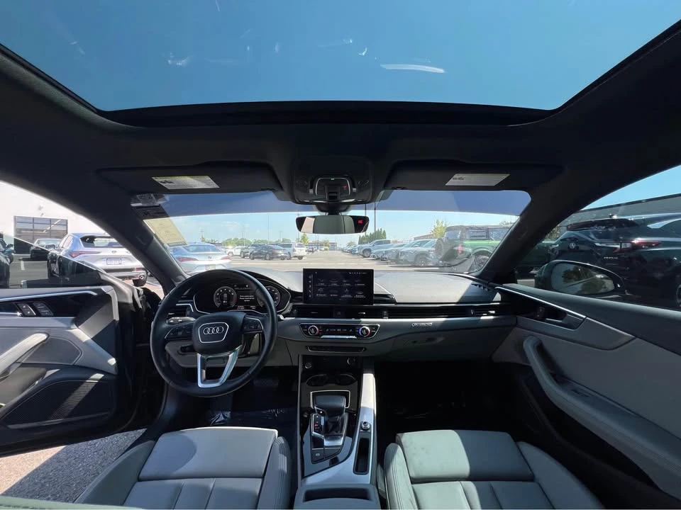 2024 Audi B9 A5 - Image 15 of 16