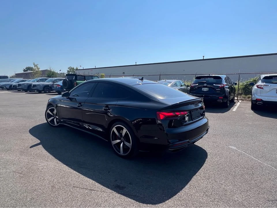 2024 Audi B9 A5 - Image 5 of 16