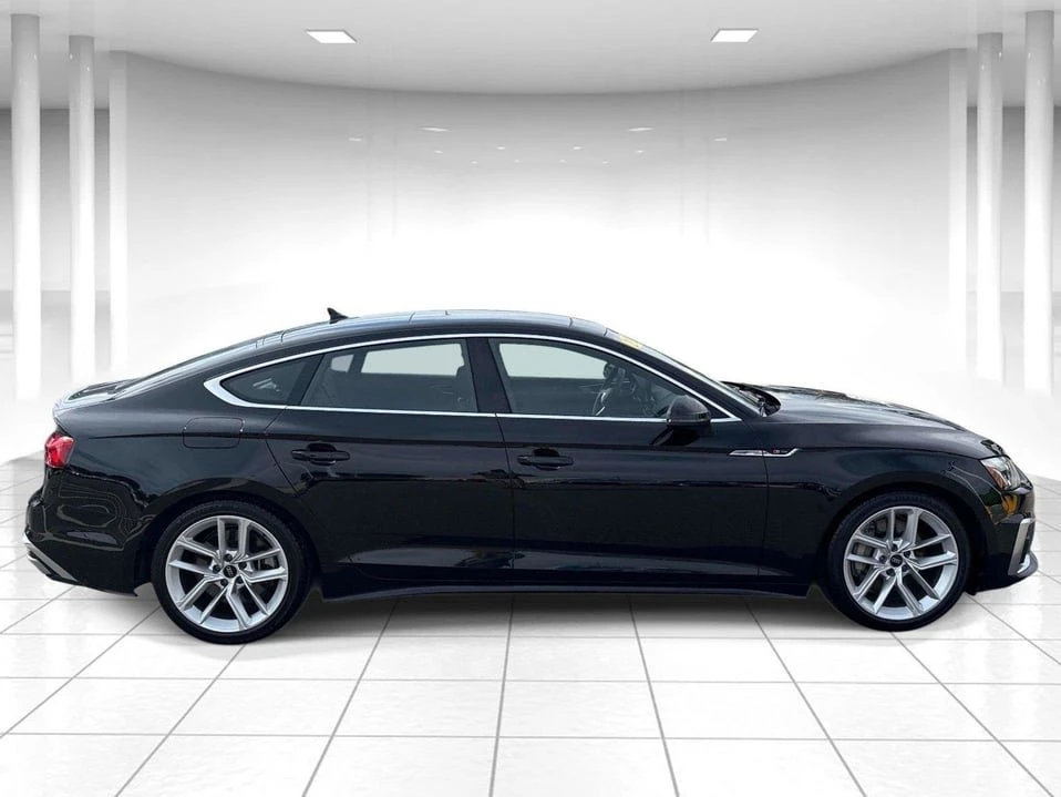 2024 Audi B9 A5 - Image 2 of 10