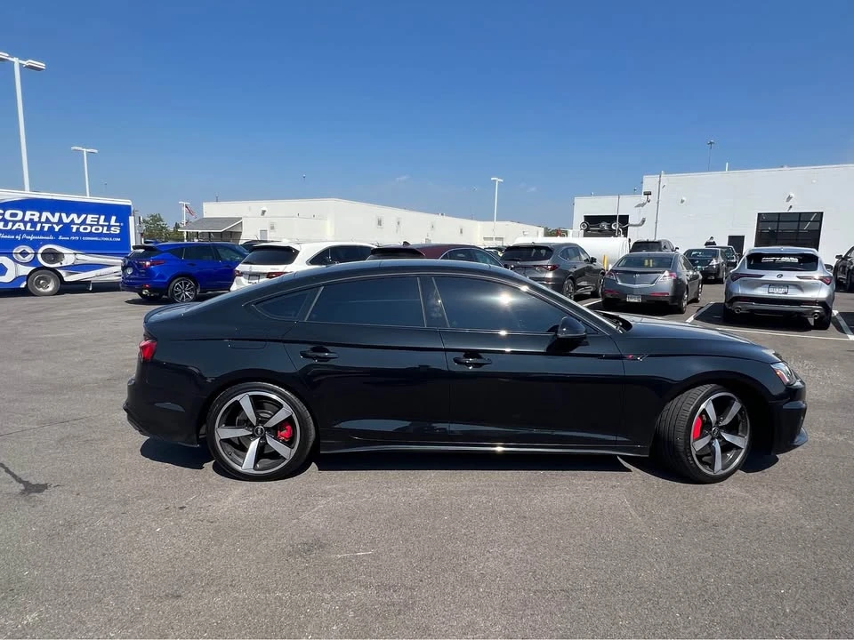 2024 Audi B9 A5 - Image 2 of 16