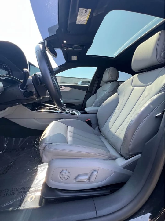 2024 Audi B9 A5 - Image 10 of 16