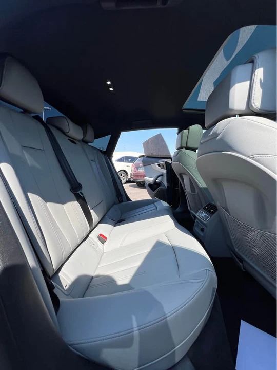 2024 Audi B9 A5 - Image 12 of 16