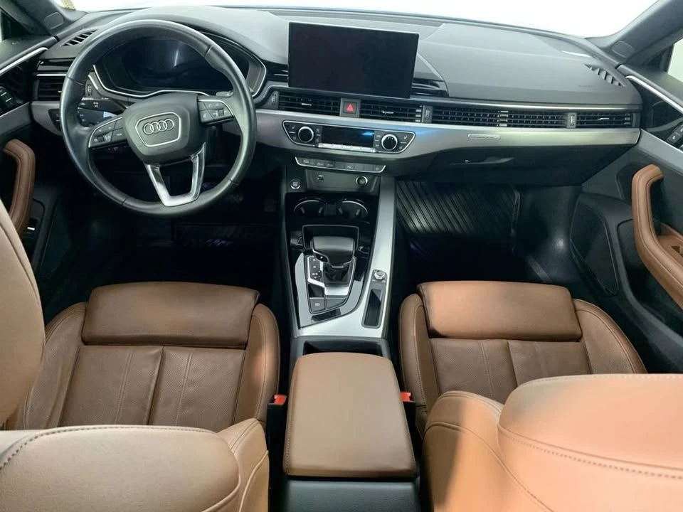 2024 Audi B9 A5 - Image 2 of 12