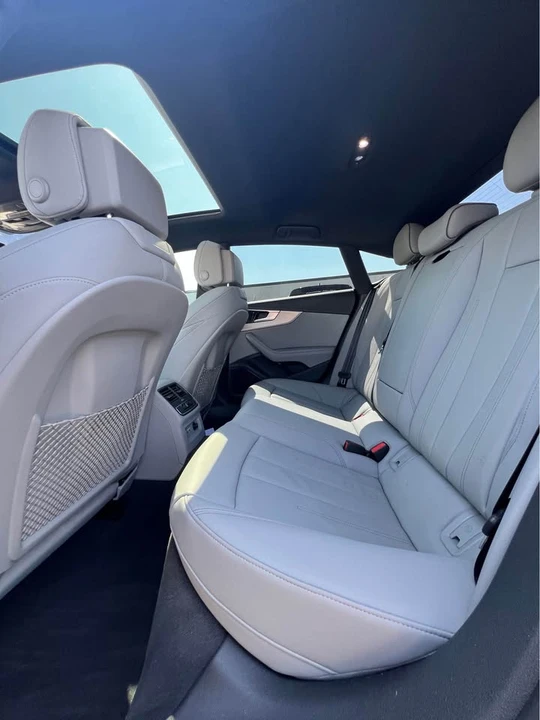 2024 Audi B9 A5 - Image 11 of 16