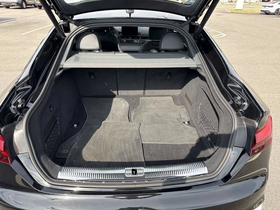 2024 Audi B9 A5 - Image 7 of 10